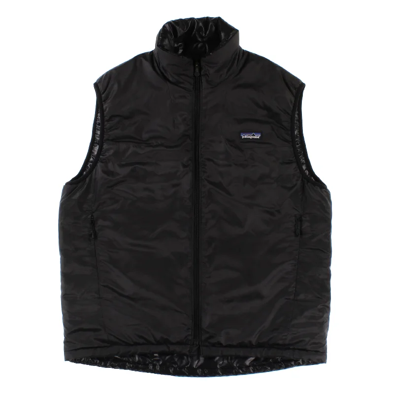 Men's Coats for Short MenM's Micro Puff Vest