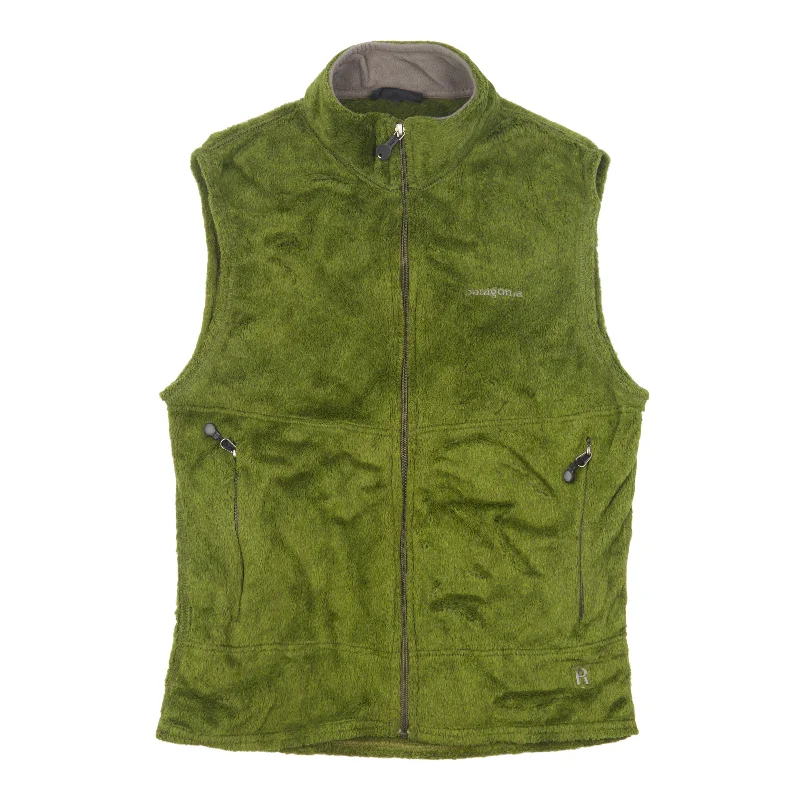 Men's Coats for SkiingM's R2 Vest