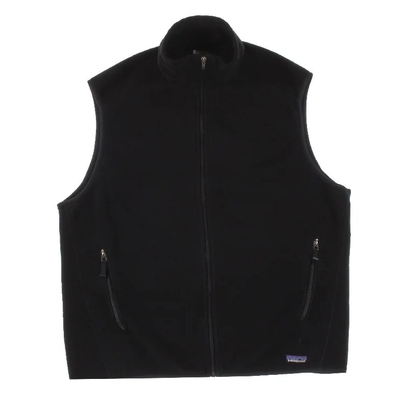 Men's Coats with Wind-Resistant FabricM's R2® Vest