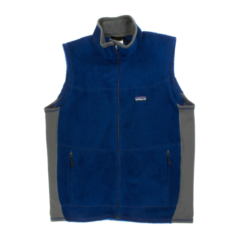 Men's Coats with Chest PocketsM's R2® Vest