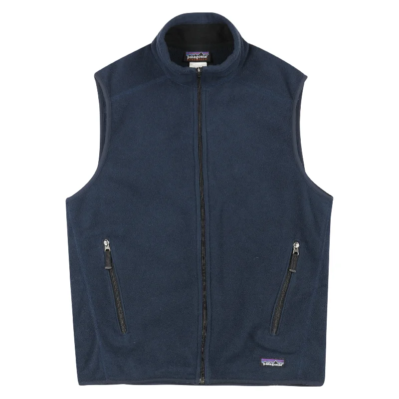 Men's Coats with Stretch FabricM's Synchilla® Vest