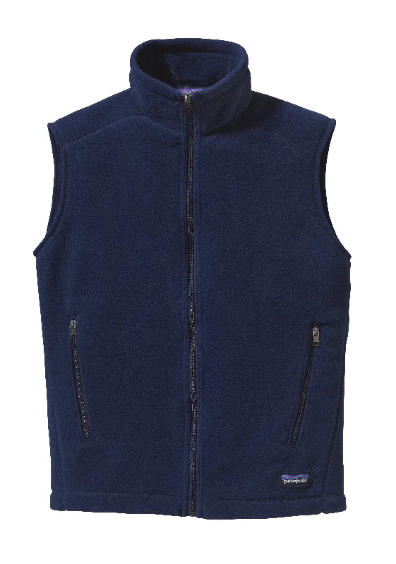 Men's Coats with Adjustable SleevesM's Synchilla® Vest