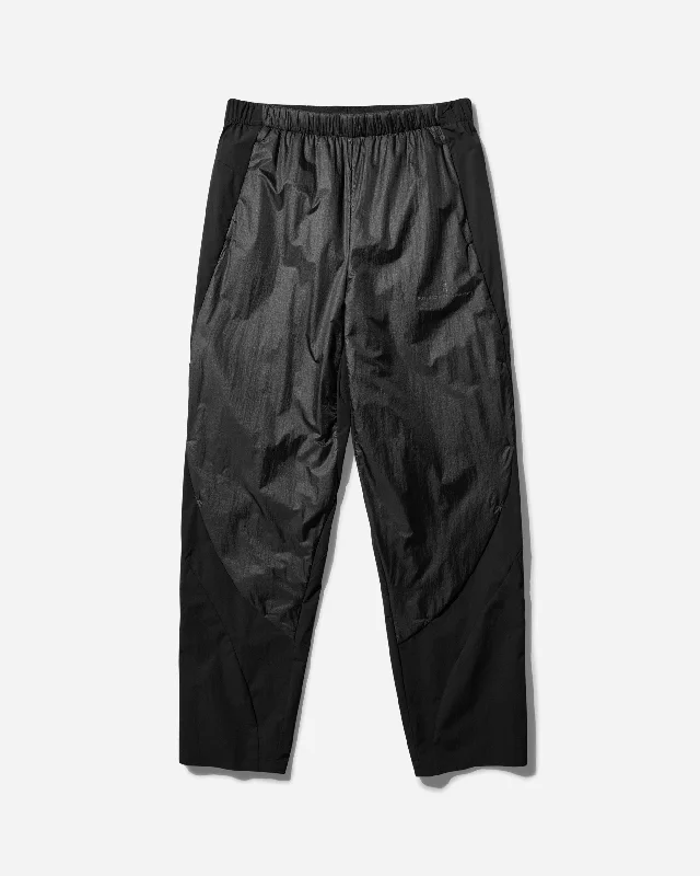 Rip and Tear Men's JeansMen's POST ARCHIVE FACTION (PAF) Zero Pants Black