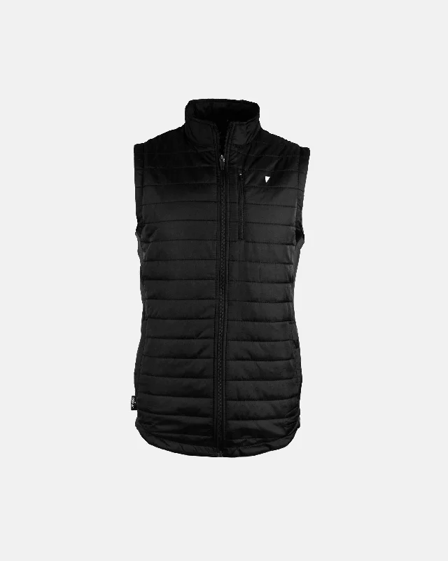 Men's Coats for HikingPrimo Vest - Black