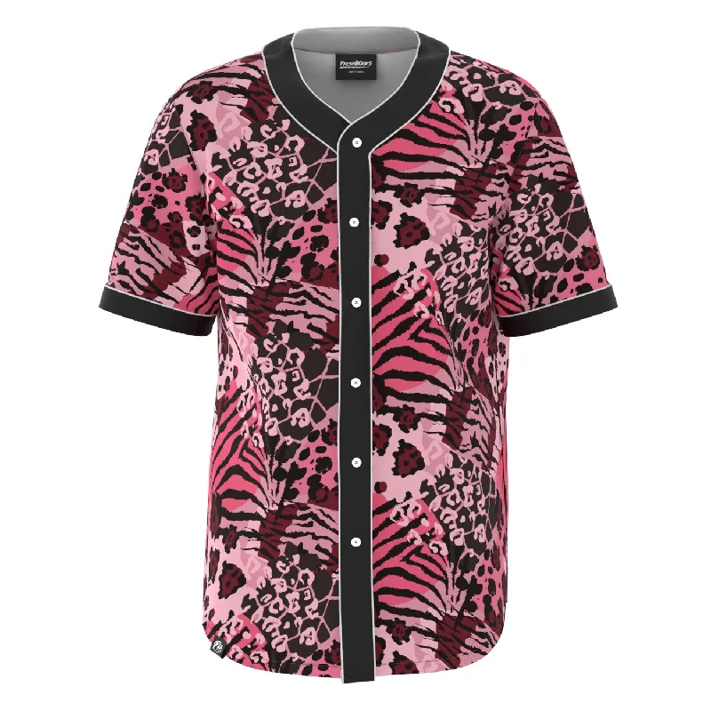 Men's Shirts with Elastic WaistbandsTop Predator Jersey