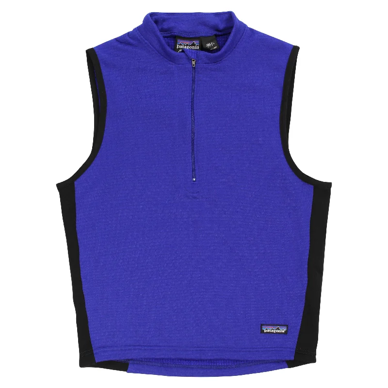 Weather-Resistant Men's CoatsUnisex R1 Flash Vest