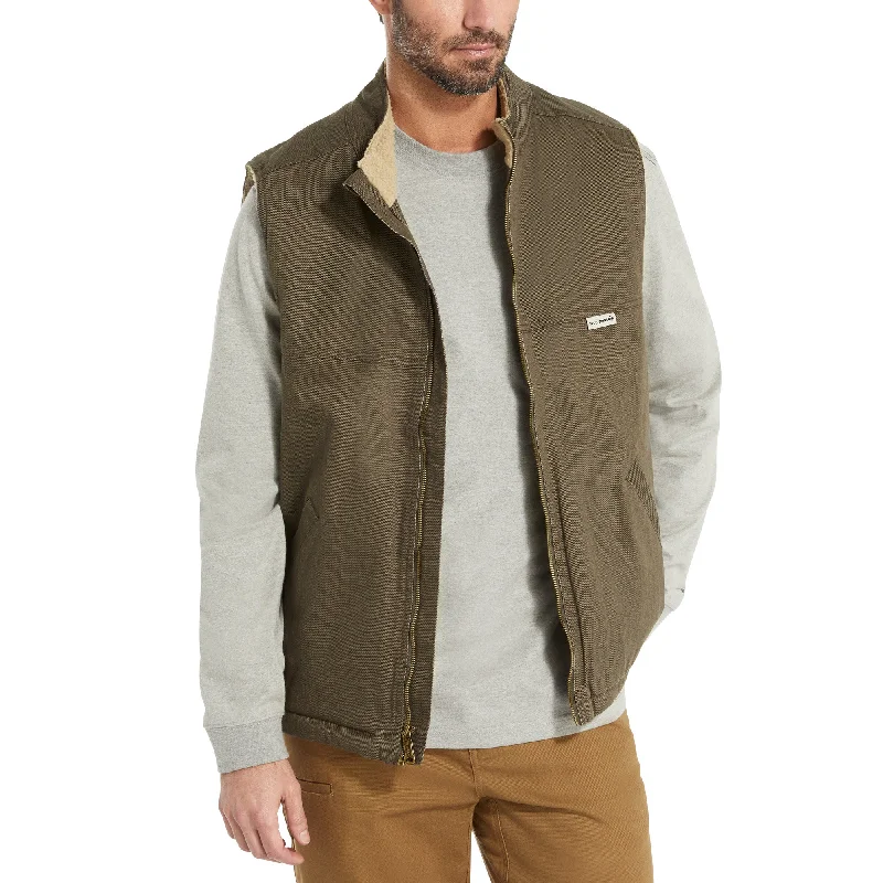 Men's Coats with Tactical FeaturesWolverine Men's Upland Vest