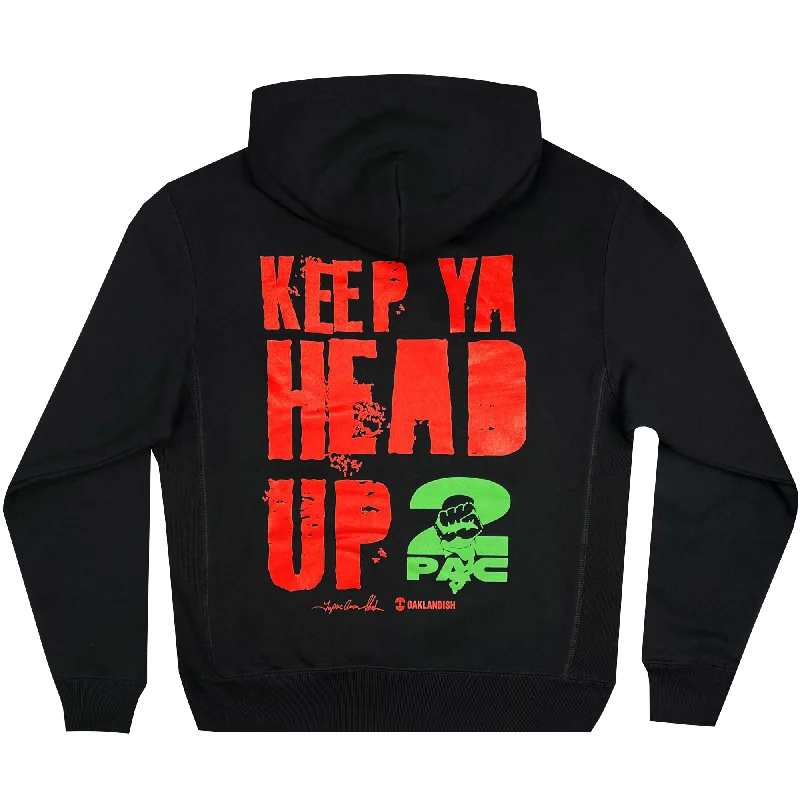 Men's Shirts with Graphic PrintsYou Got To KYHU Hoodie