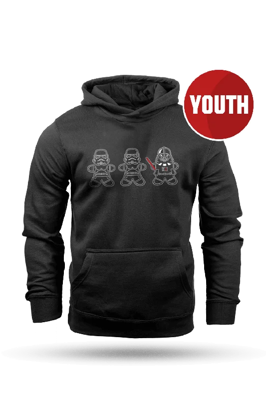 Modern Men's Tech HoodiesMerry Sithmas - Youth Hoodie