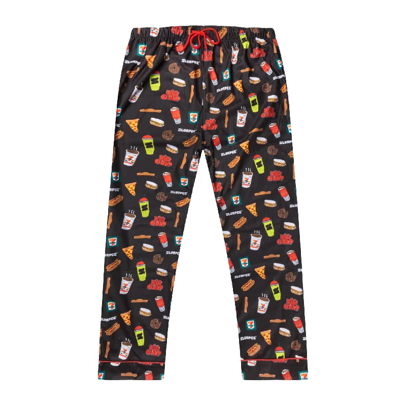 Men's Corduroy Pants for Fall7-Eleven® Icons Pajama Bottoms