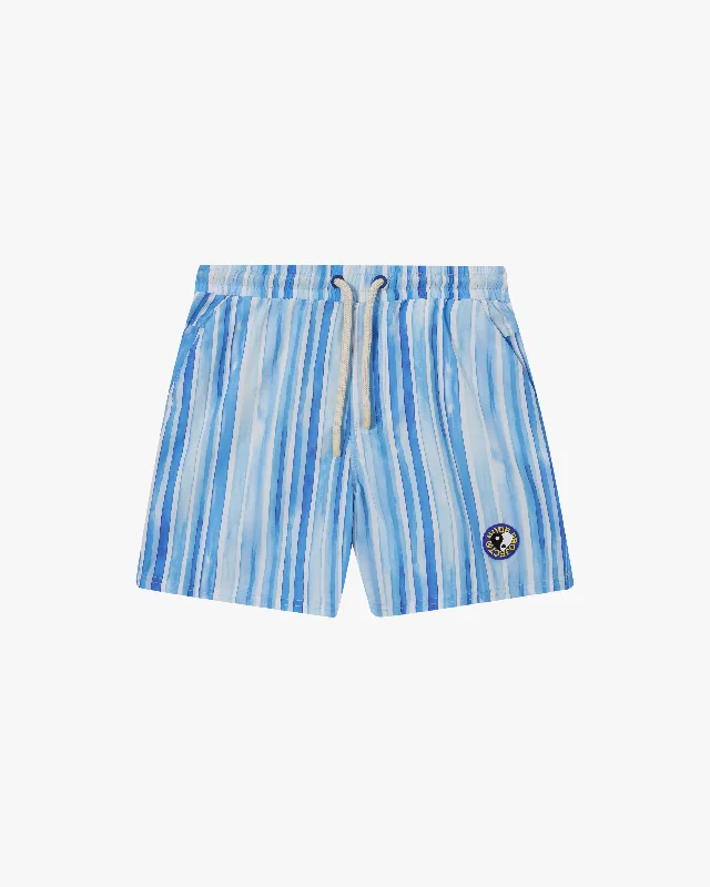 CAPRI SWIMSHORTS BLUE