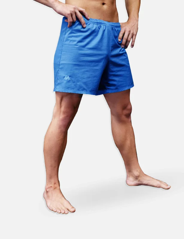 Men's Pants with Cargo PocketsCali Move Shorts Men