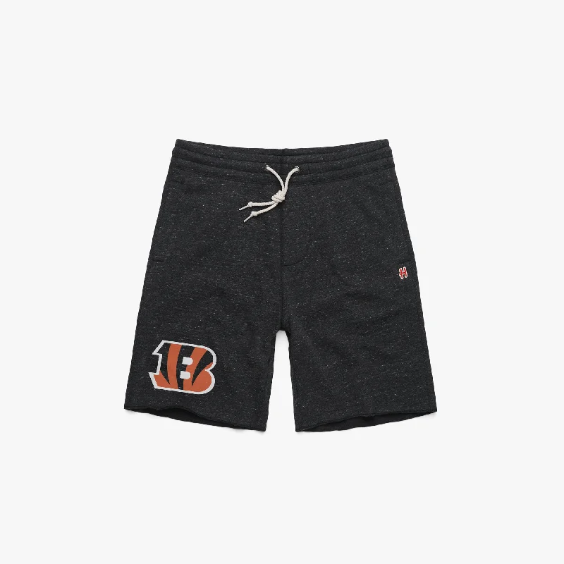 Men's Pants with Hidden PocketsCincinnati Bengals '21 Sweat Shorts