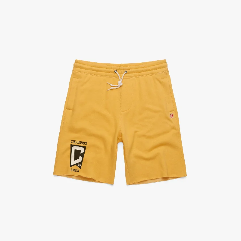 Men's Pants with Deep PocketsColumbus Crew '21 Sweat Shorts