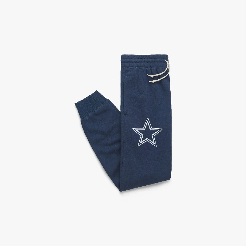 Men's Patterned Pants with PlaidsDallas Cowboys '64 Jogger