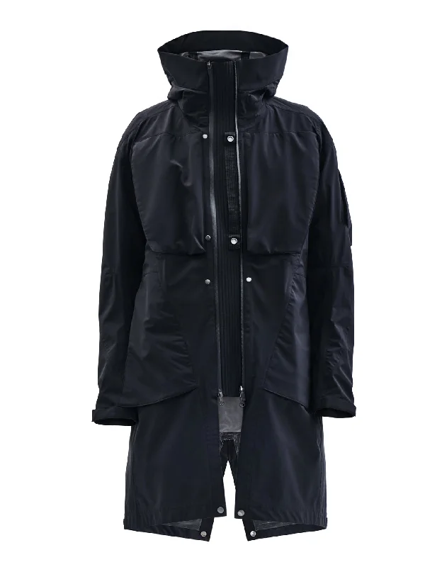 Men's Coats for City Wearerditzal parka graphene