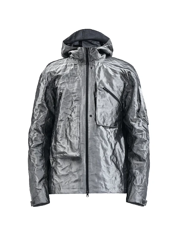 Unique Men's Flight Jacketsesna jacket schoeller metal