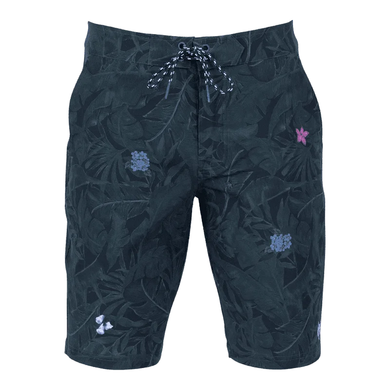 Lost Bloom Indian Wells Swim Short