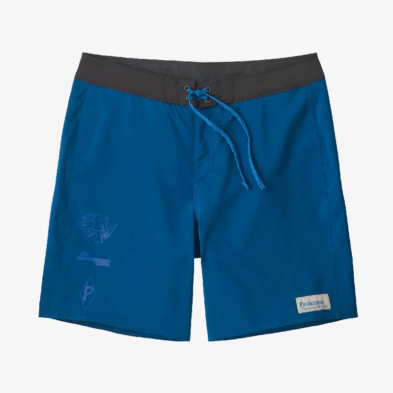 Men's Hydropeak Boardshorts - 18"