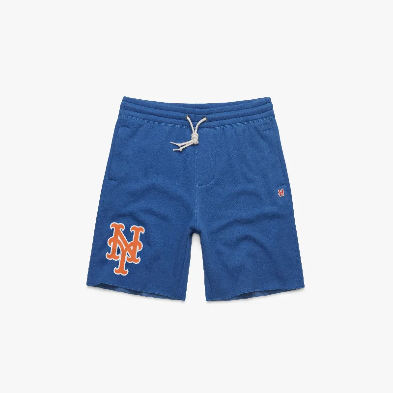 Men's Denim Shorts for SummerNew York Mets '10 Sweat Shorts