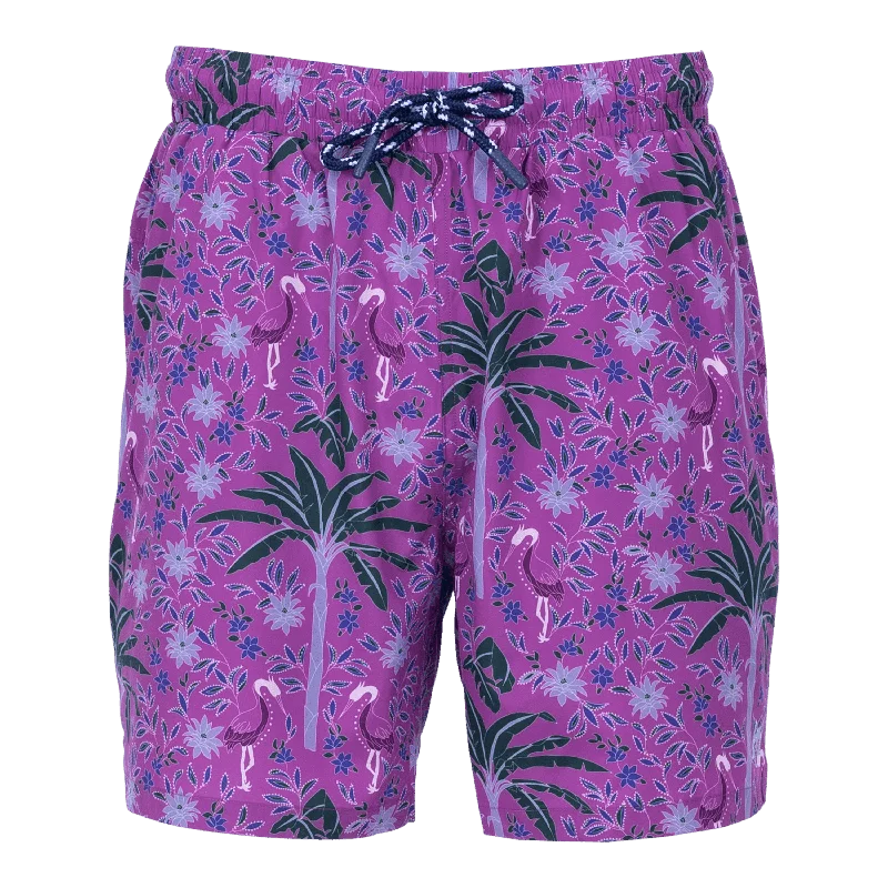 Palma Torch Swim Short