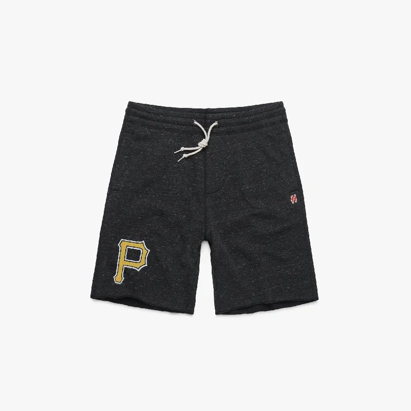 Men's Swim Trunks for SwimmingPittsburgh Pirates Sweat Shorts