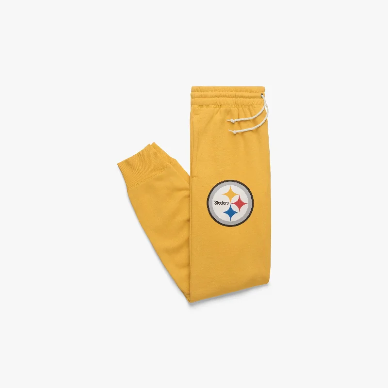 Men's Tailored Pants for a Sharp AppearancePittsburgh Steelers '02 Joggers