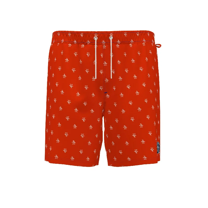 Re-Pete Swim Short