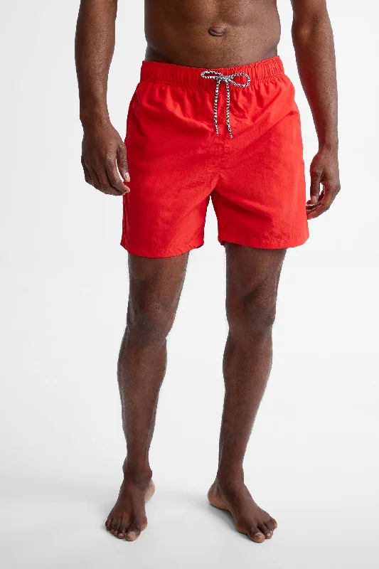 Short maillot de bain - Homme