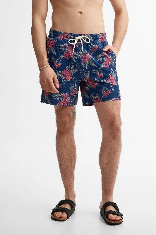 Short maillot de bain - Homme