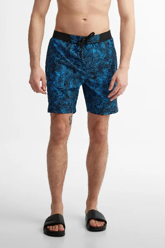 Short maillot de bain - Homme