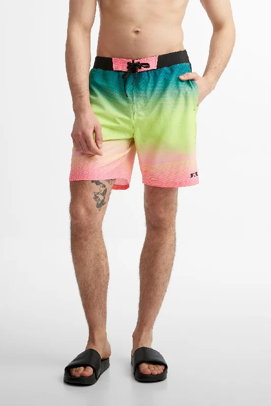 Short maillot de bain - Homme