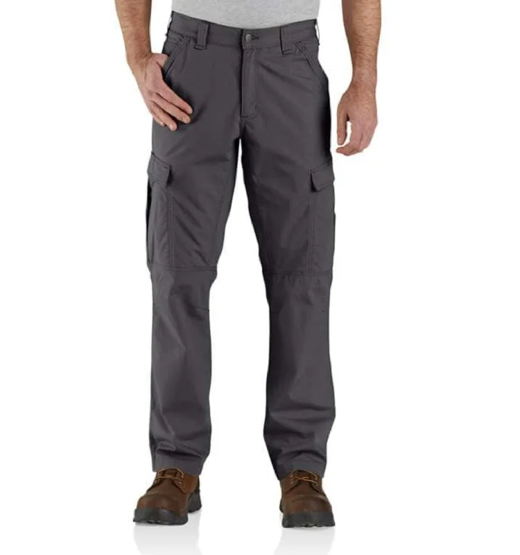 Men's Dress Pants for Special EventsCarhartt Men's Force Ripstop Cargo Work Pant