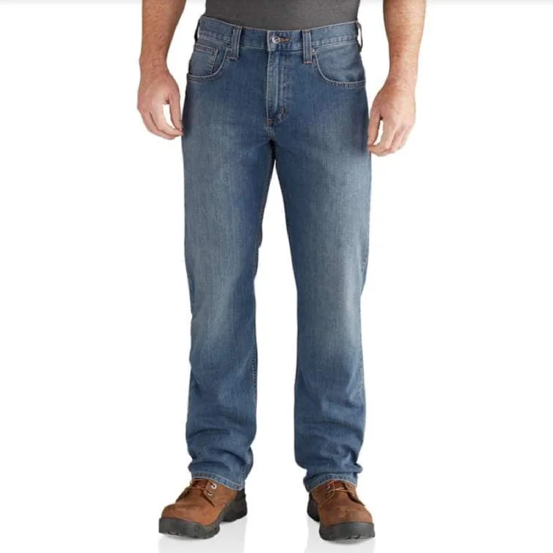 Casual Men's ChinosCarhartt Men's Rugged Flex® Relaxed Jean_Coldwater