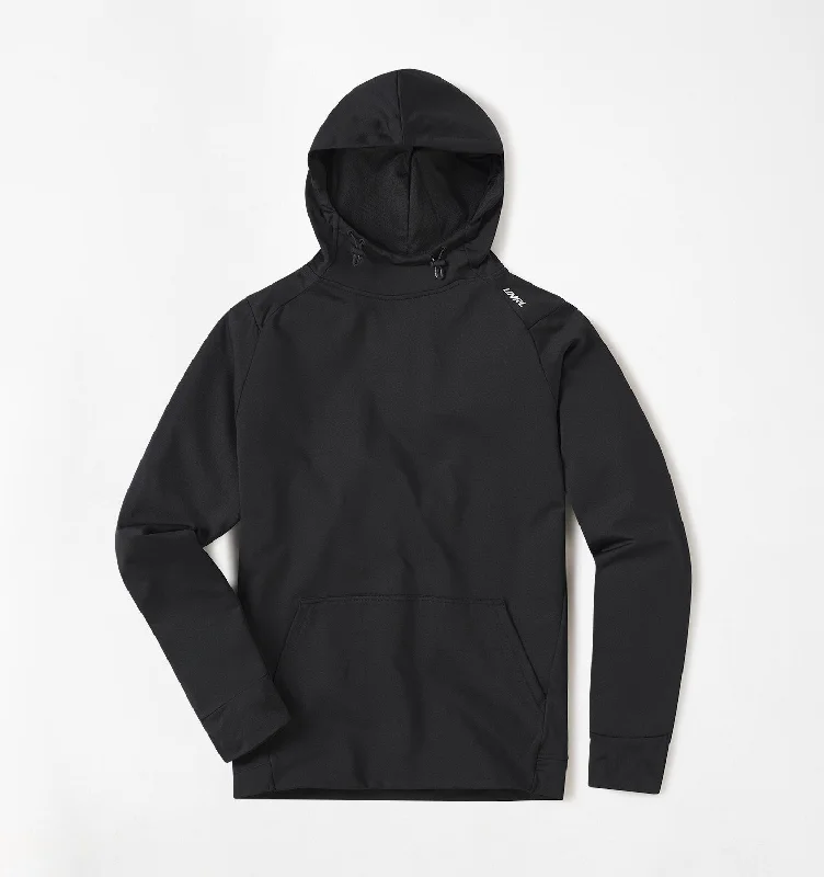 Technical Men's SportswearCrossover Hoodie II