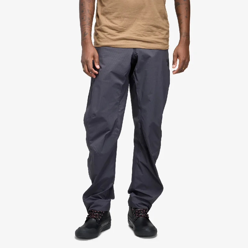 Layered Men's OverallsDownpour Pant