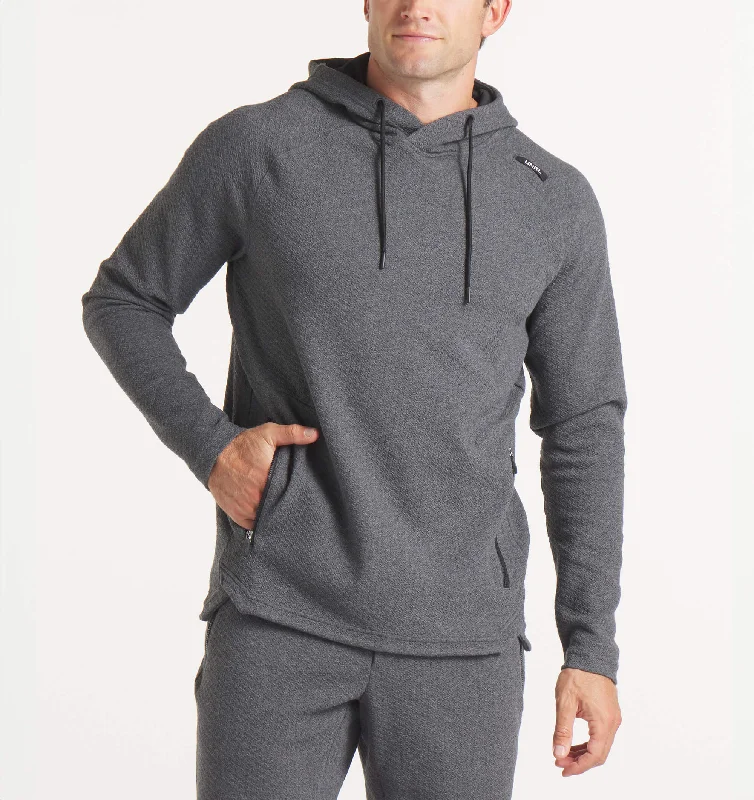 Full-Zip Men's SportswearElevation Hoodie