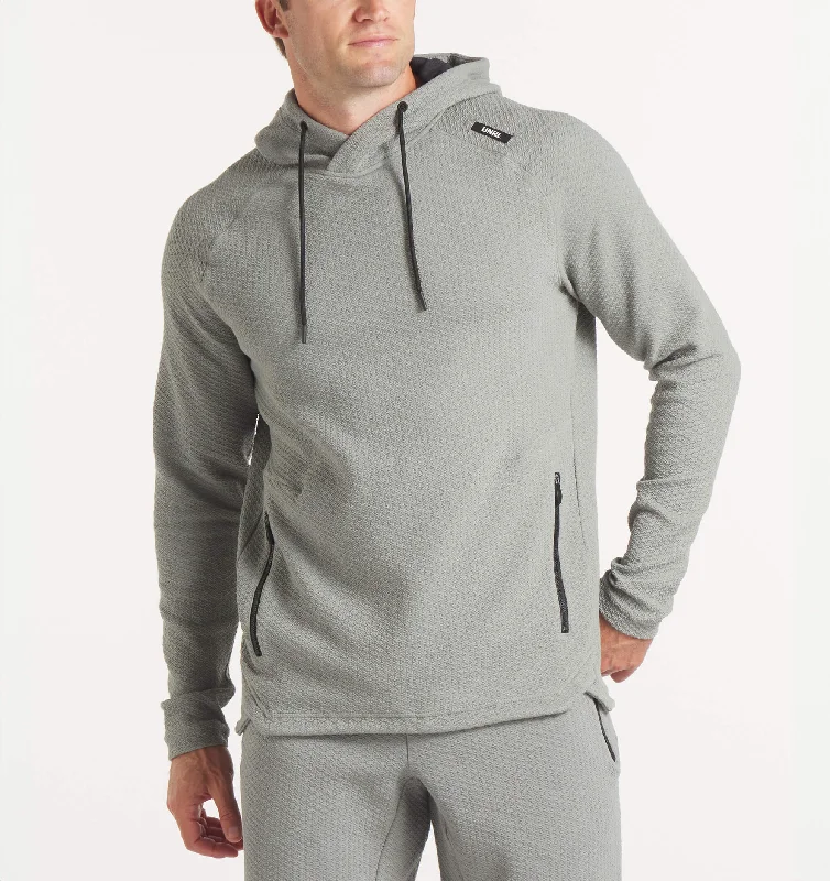 Workout Men's SportswearElevation Hoodie