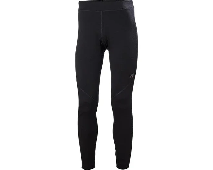 Men's Twill Pants for a Dressy LookHelly Hansen Men's HH Lifa Merino Base Layer Bottom