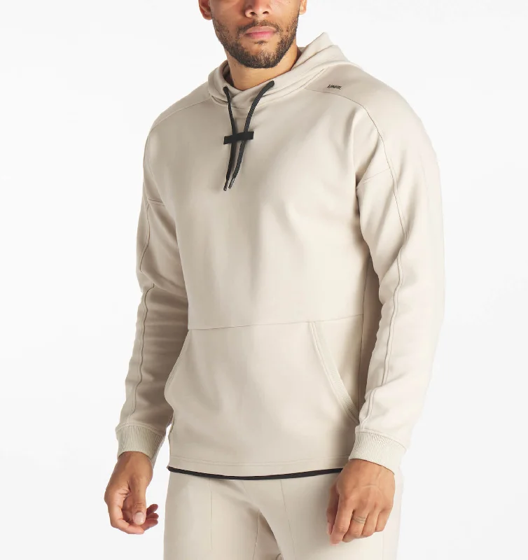 Cool and Breathable Men's SportswearHigh Street Hoodie