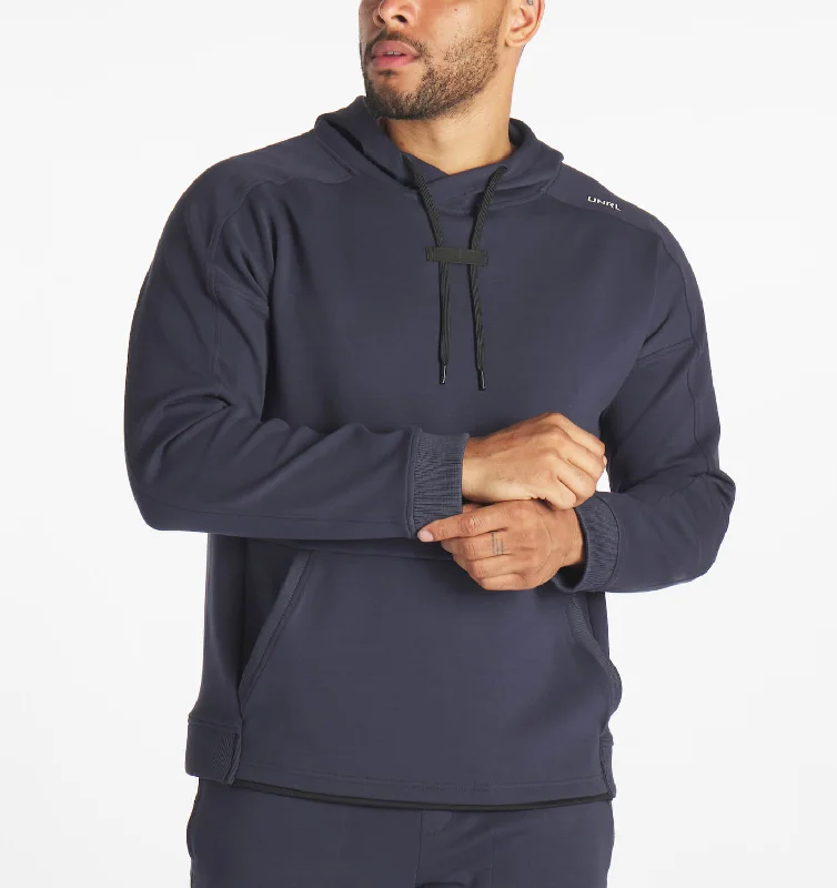 Workout Men's SportswearHigh Street Hoodie