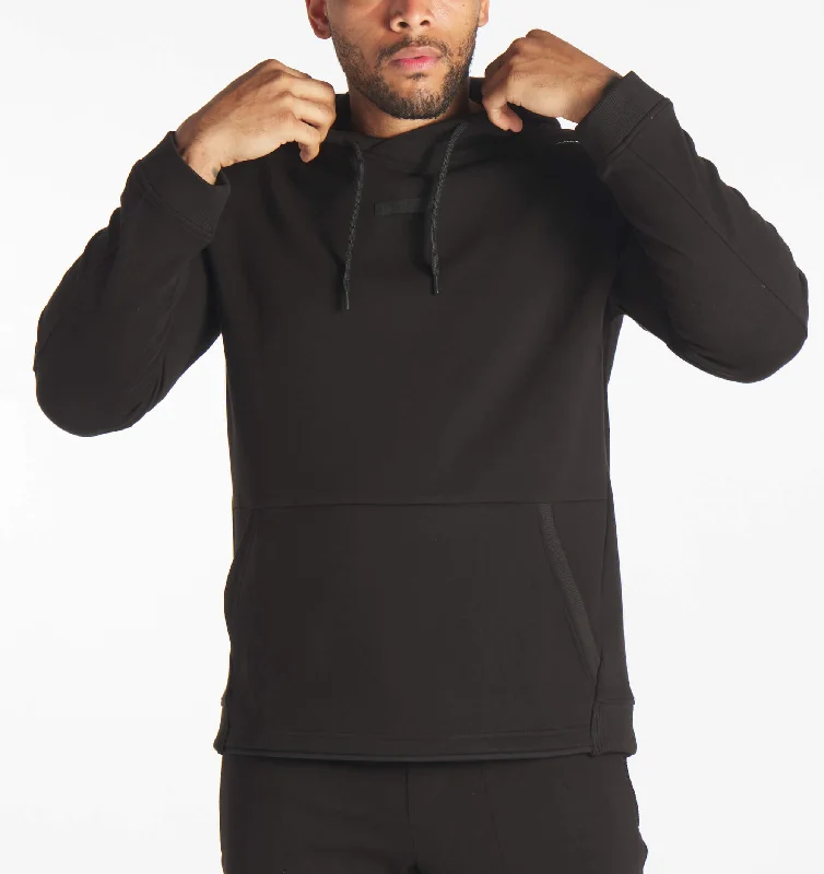 Elegant Casual Men's SportswearHigh Street Hoodie