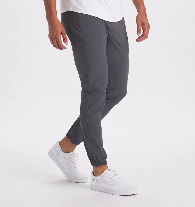 Men's Party Pants for a Fun Night OutIn-Flex Jogger III