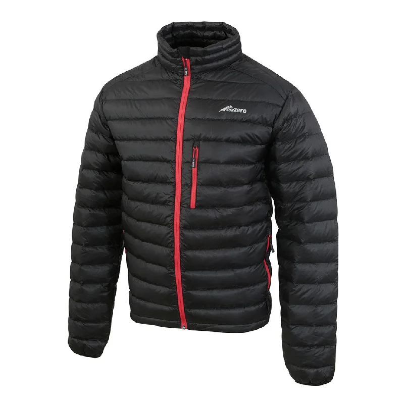 Lightweight Men's WindbreakersMens Lightweight Down Jackets