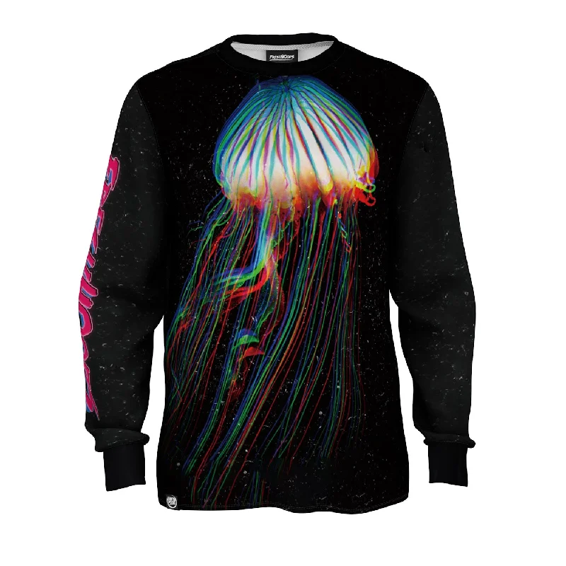 Men's Shirts for HuntingLiquid Space Long Sleeve Shirt