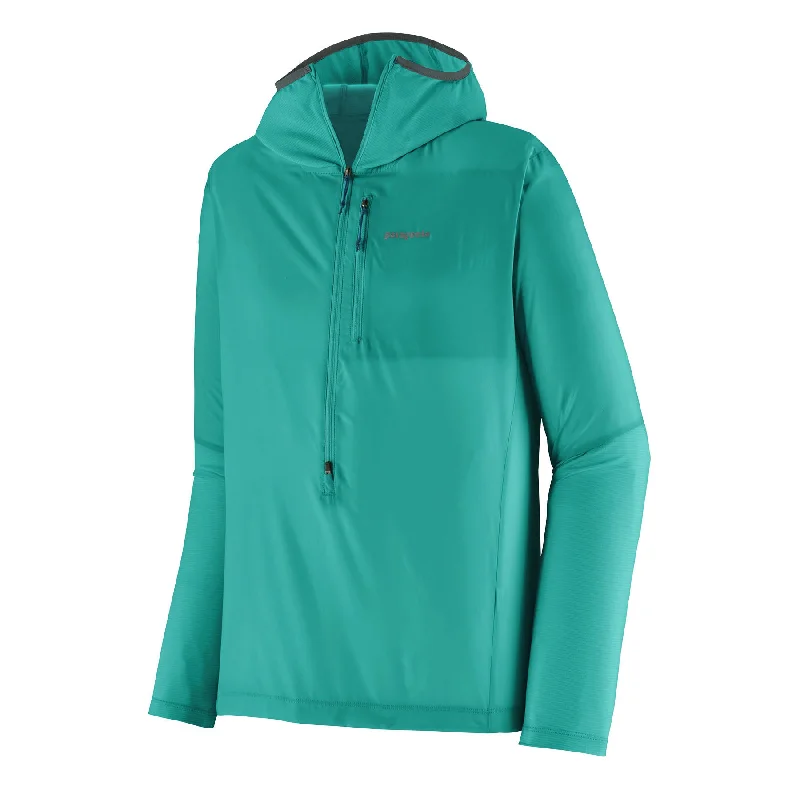 Practical Men's RaincoatsMen's Airshed Pro Pullover