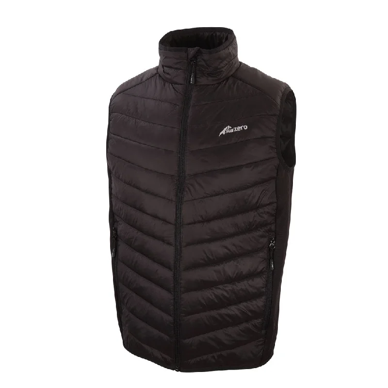 Modern Men's Field JacketsMens Insulated Body Warmer