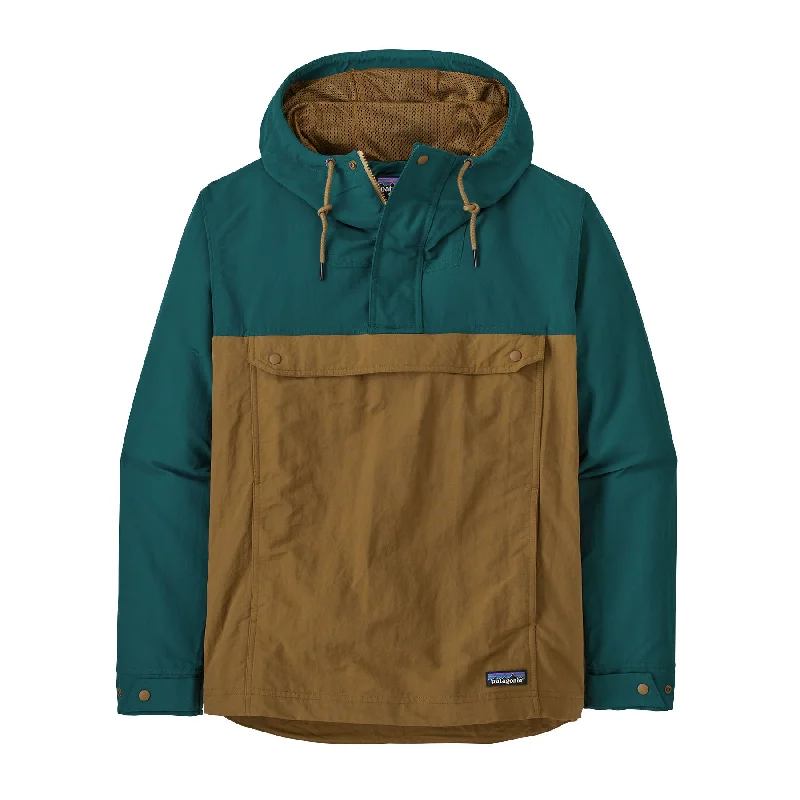 Affordable Men's Winter CoatsMen's Isthmus Anorak