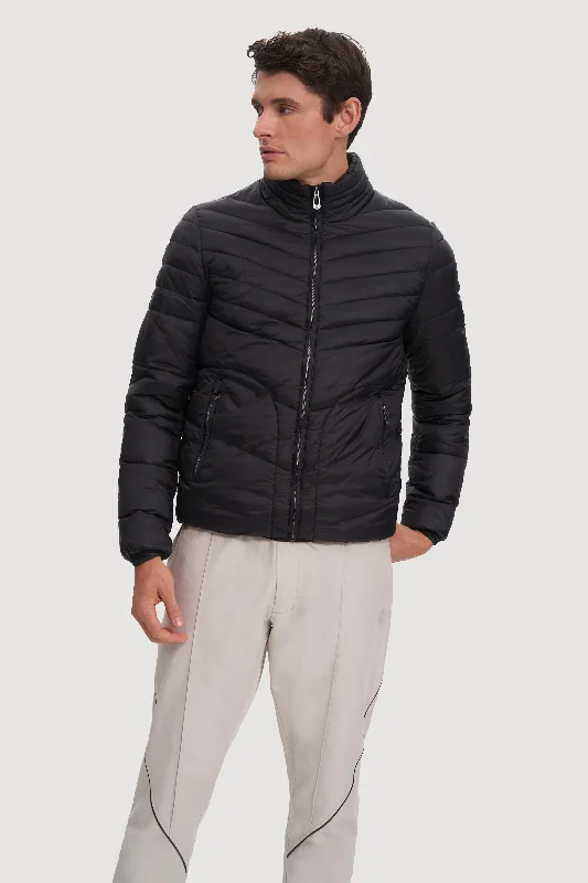 Stylish Men's Biker JacketsBrando