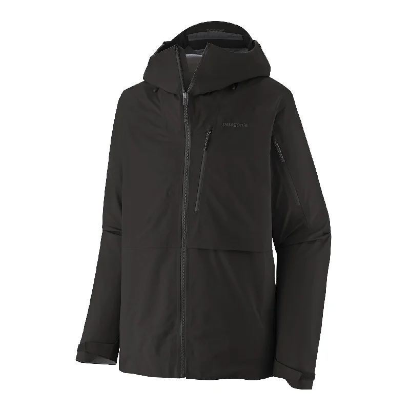 Men's Coats with Down InsulationMen's Untracked Jacket